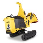 M600 GORILLA™ wood chipper (1)